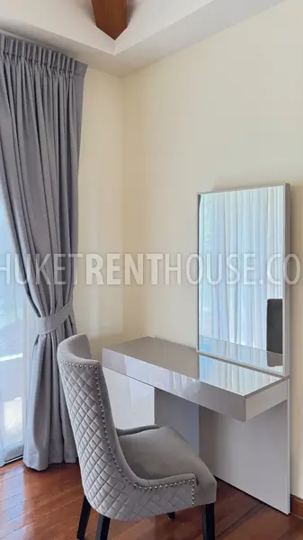LAG23048: Spacious 5-bedroom villa for rent in the gated community of Laguna, Phuket. Fotoğraf #46