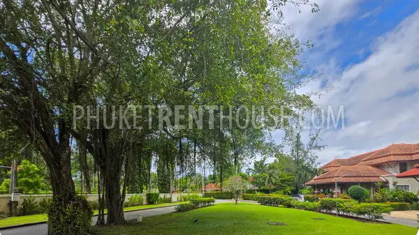 LAG23048: Spacious 5-bedroom villa for rent in the gated community of Laguna, Phuket. Fotoğraf #58