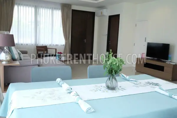 BAN20751: Stylish 2 Bedroom Townhouse in Bang Tao. 照片 #7