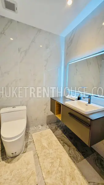 LAG23048: Spacious 5-bedroom villa for rent in the gated community of Laguna, Phuket. Fotoğraf #52