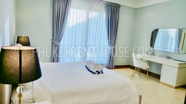 LAG23048: Spacious 5-bedroom villa for rent in the gated community of Laguna, Phuket. Fotoğraf #53