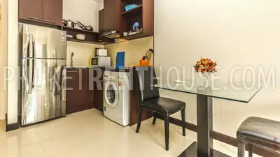 KAR20750: 1 Bedroom Studio near the Beach in Karon. Fotoğraf #28