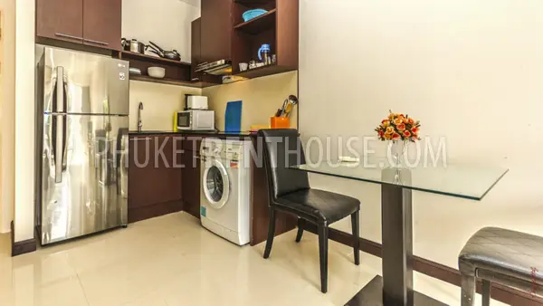KAR20750: 1 Bedroom Studio near the Beach in Karon. 照片 #28