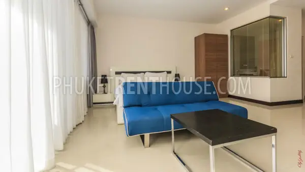 KAR20750: 1 Bedroom Studio near the Beach in Karon. 照片 #29