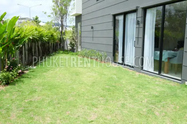 BAN20751: Stylish 2 Bedroom Townhouse in Bang Tao. 照片 #1