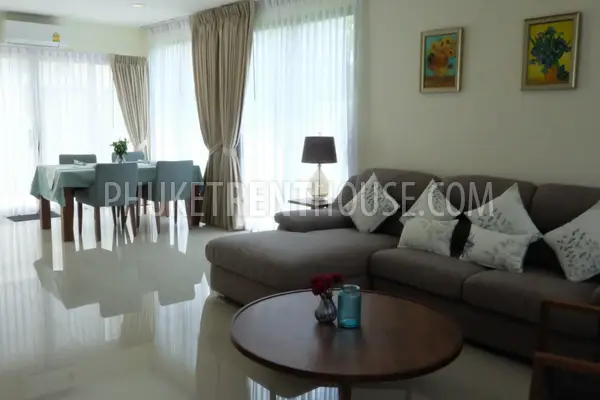 BAN20751: Stylish 2 Bedroom Townhouse in Bang Tao. 照片 #12
