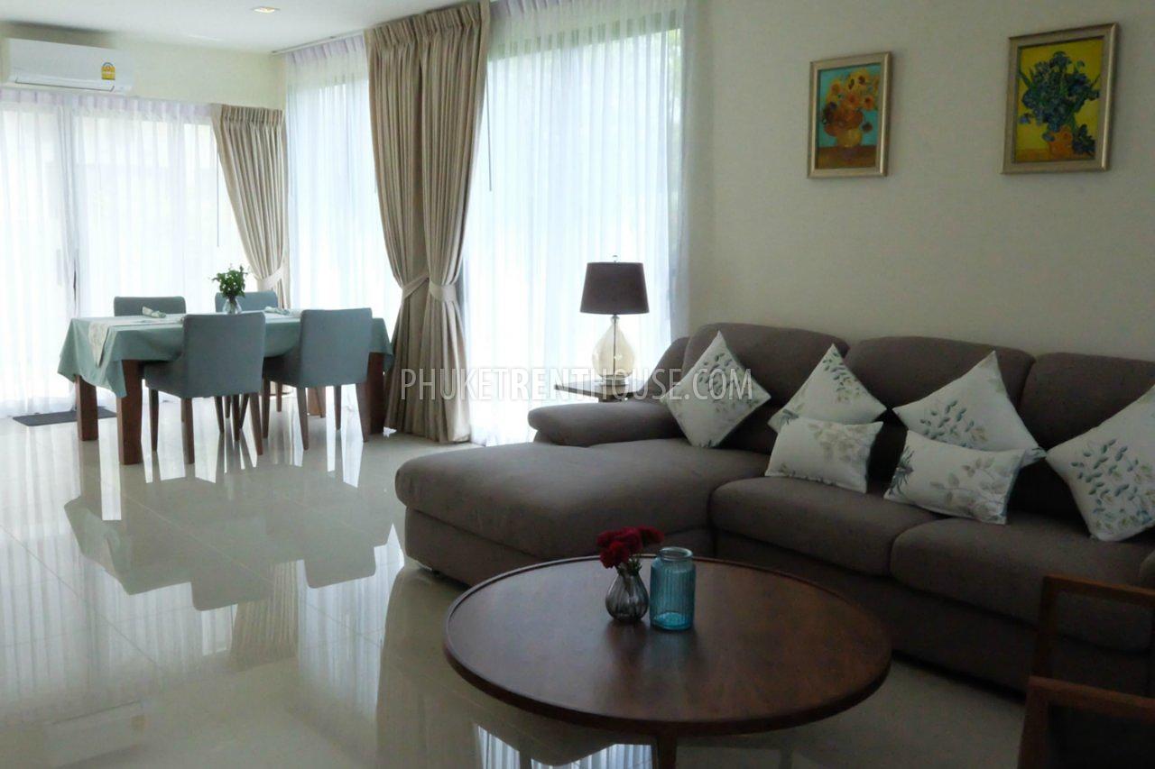 BAN20751: Stylish 2 Bedroom Townhouse in Bang Tao. Photo #12