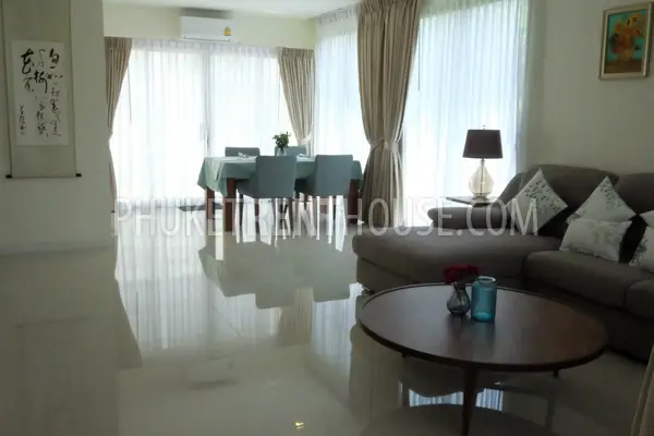 BAN20751: Stylish 2 Bedroom Townhouse in Bang Tao. 照片 #13