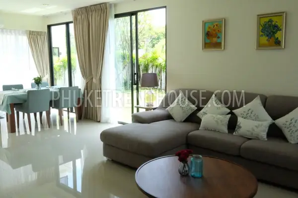 BAN20751: Stylish 2 Bedroom Townhouse in Bang Tao. 照片 #14