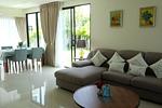 BAN20751: Stylish 2 Bedroom Townhouse in Bang Tao. Thumbnail #14