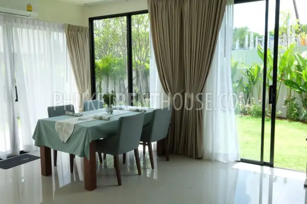 BAN20751: Stylish 2 Bedroom Townhouse in Bang Tao. 照片 #17
