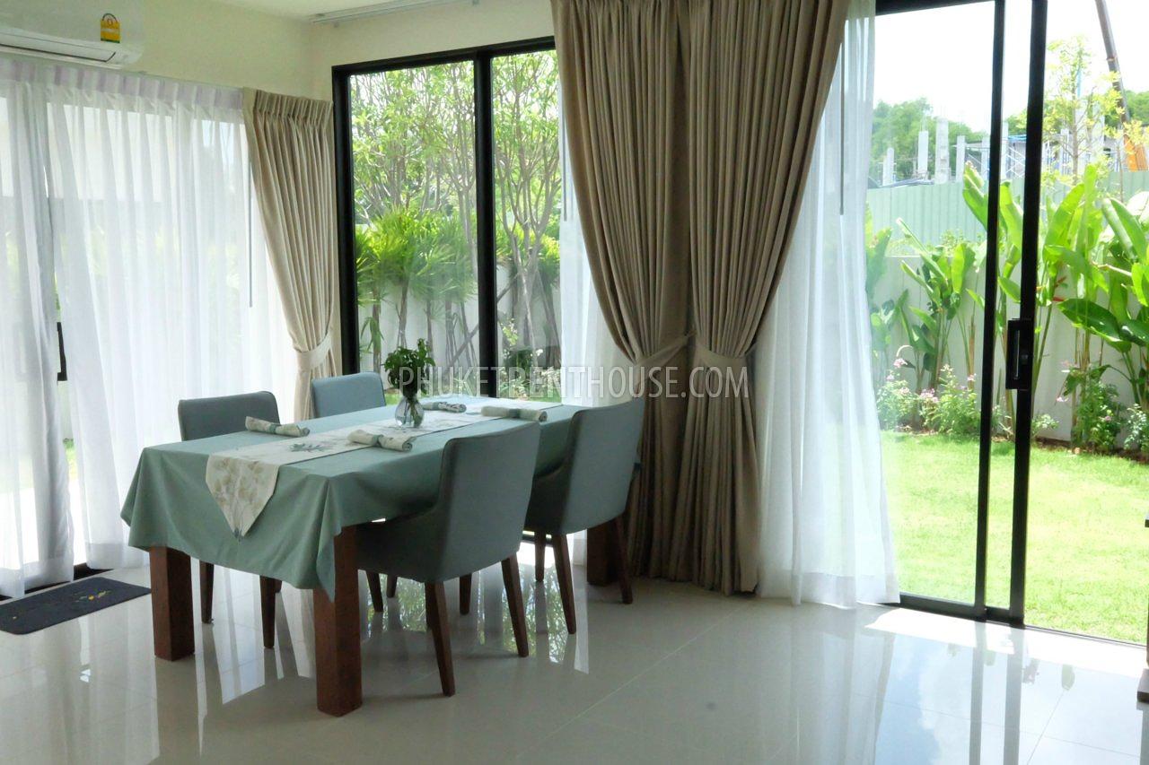 BAN20751: Stylish 2 Bedroom Townhouse in Bang Tao. Photo #17