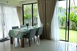 BAN20751: Stylish 2 Bedroom Townhouse in Bang Tao. Thumbnail #17