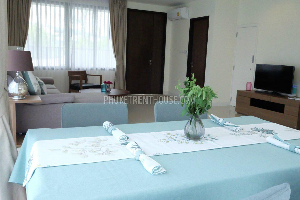 BAN20751: Stylish 2 Bedroom Townhouse in Bang Tao. Photo #8