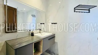 LAG23048: Spacious 5-bedroom villa for rent in the gated community of Laguna, Phuket. Fotoğraf #47