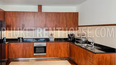 LAG23048: Spacious 5-bedroom villa for rent in the gated community of Laguna, Phuket. Fotoğraf #40