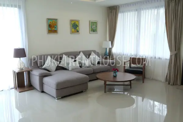 BAN20751: Stylish 2 Bedroom Townhouse in Bang Tao. 照片 #9