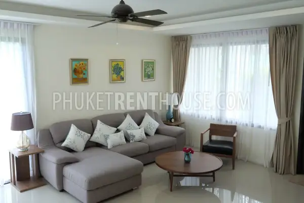 BAN20751: Stylish 2 Bedroom Townhouse in Bang Tao. 照片 #10