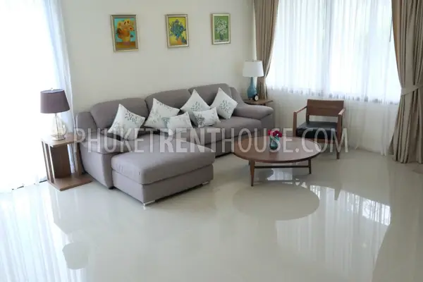 BAN20751: Stylish 2 Bedroom Townhouse in Bang Tao. 照片 #11
