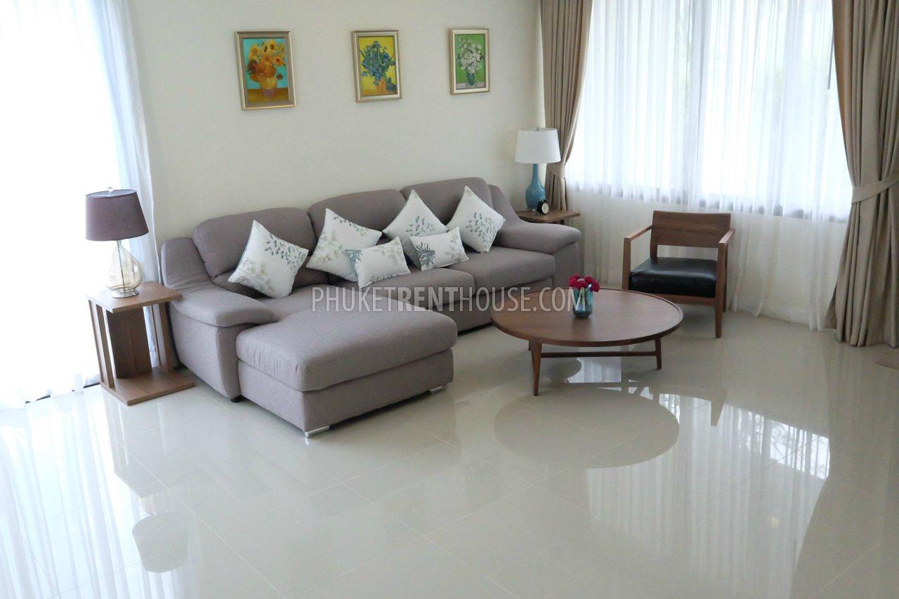 BAN20751: Stylish 2 Bedroom Townhouse in Bang Tao. Photo #11