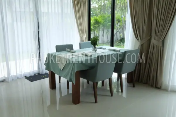 BAN20751: Stylish 2 Bedroom Townhouse in Bang Tao. 照片 #22