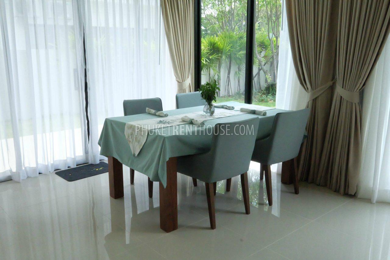 BAN20751: Stylish 2 Bedroom Townhouse in Bang Tao. Photo #22