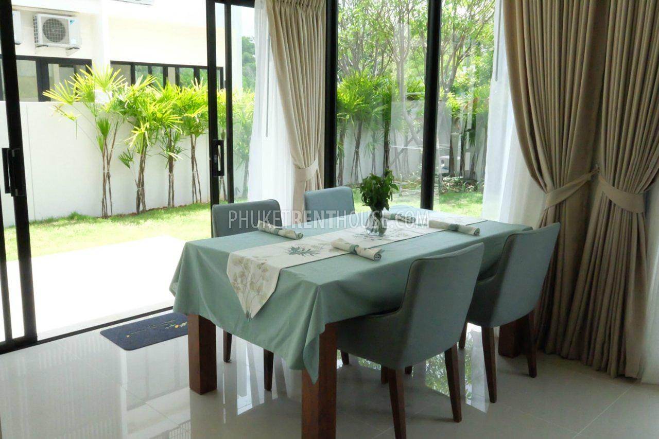 BAN20751: Stylish 2 Bedroom Townhouse in Bang Tao. Photo #23