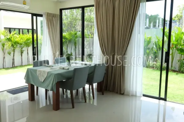 BAN20751: Stylish 2 Bedroom Townhouse in Bang Tao. 照片 #24