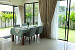 BAN20751: Stylish 2 Bedroom Townhouse in Bang Tao. Thumbnail #24