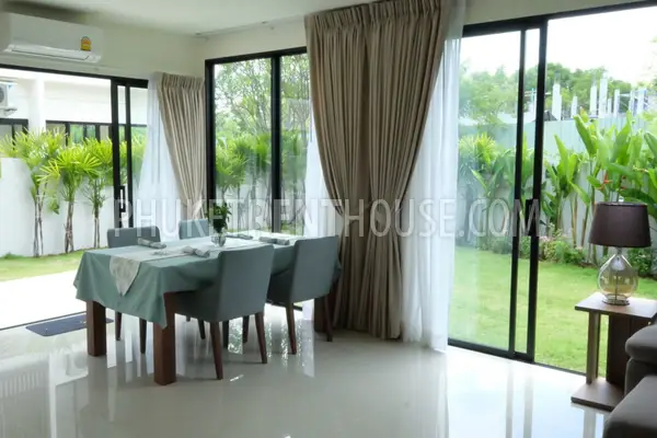 BAN20751: Stylish 2 Bedroom Townhouse in Bang Tao. 照片 #25