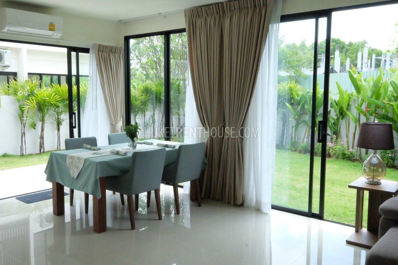 BAN20751: Stylish 2 Bedroom Townhouse in Bang Tao. Photo #25