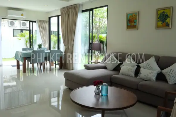 BAN20751: Stylish 2 Bedroom Townhouse in Bang Tao. 照片 #27