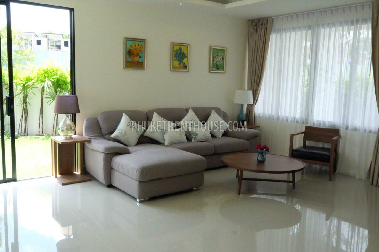 BAN20751: Stylish 2 Bedroom Townhouse in Bang Tao. Photo #18