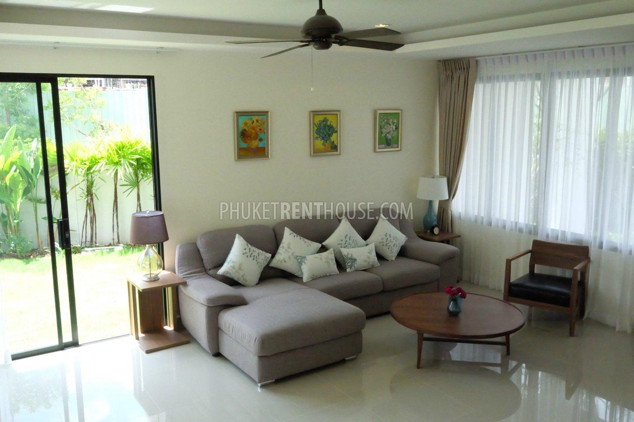 BAN20751: Stylish 2 Bedroom Townhouse in Bang Tao. Photo #19