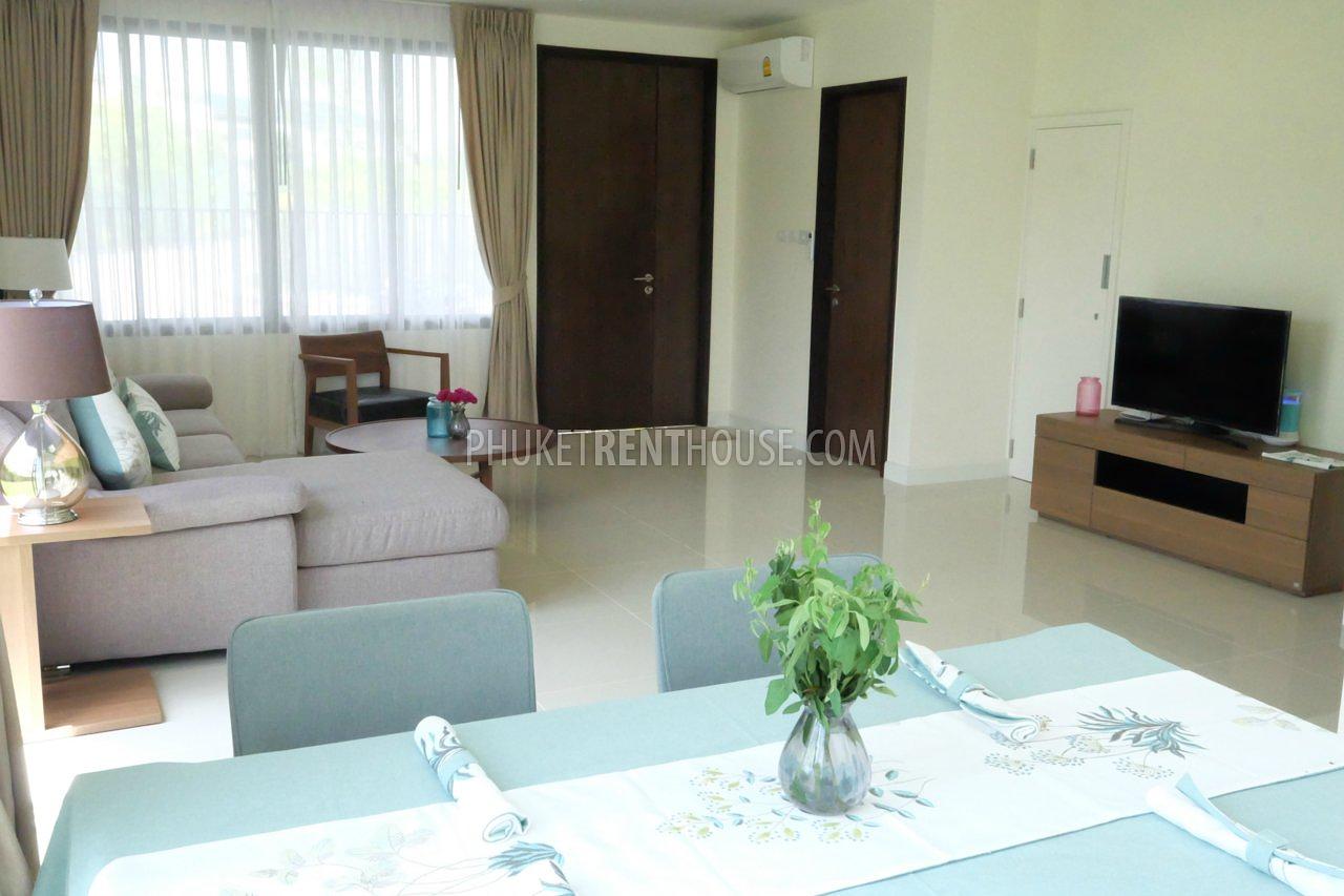 BAN20751: Stylish 2 Bedroom Townhouse in Bang Tao. Photo #20