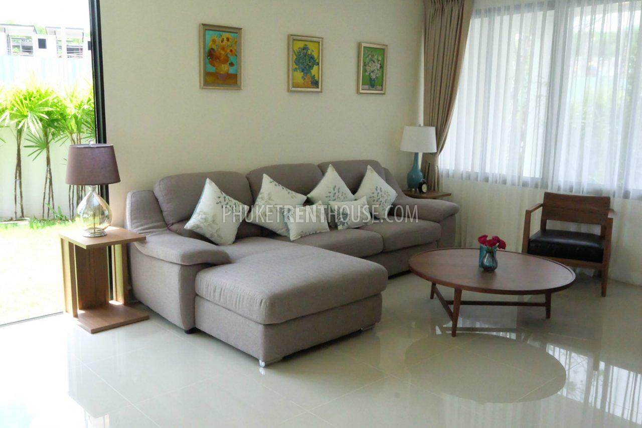 BAN20751: Stylish 2 Bedroom Townhouse in Bang Tao. Photo #21