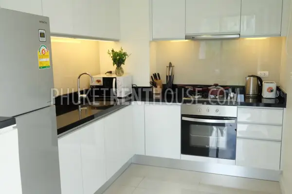 BAN20751: Stylish 2 Bedroom Townhouse in Bang Tao. 照片 #32