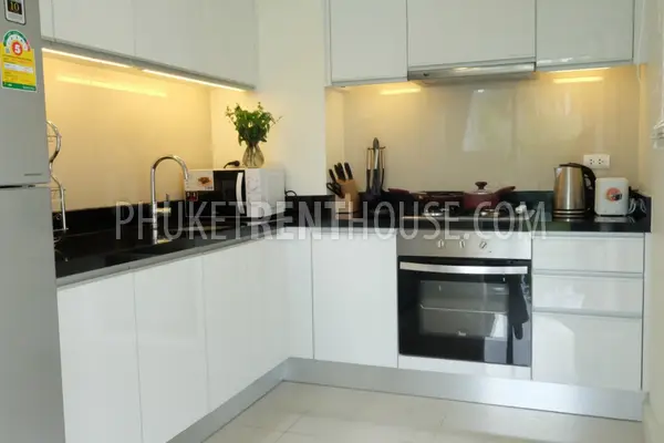 BAN20751: Stylish 2 Bedroom Townhouse in Bang Tao. 照片 #33
