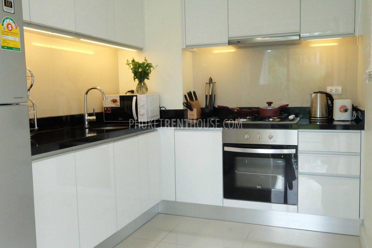 BAN20751: Stylish 2 Bedroom Townhouse in Bang Tao. Photo #33