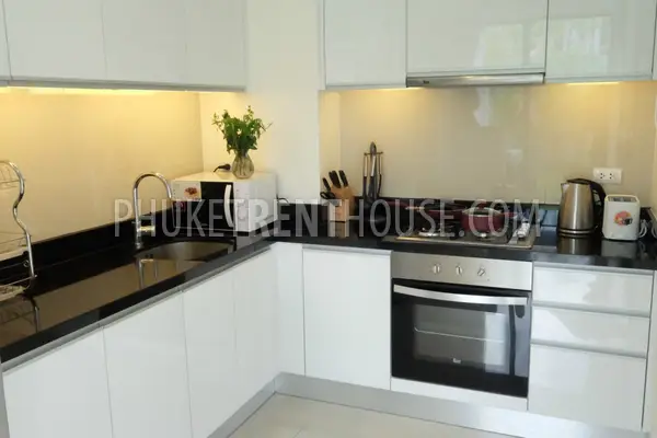 BAN20751: Stylish 2 Bedroom Townhouse in Bang Tao. 照片 #34