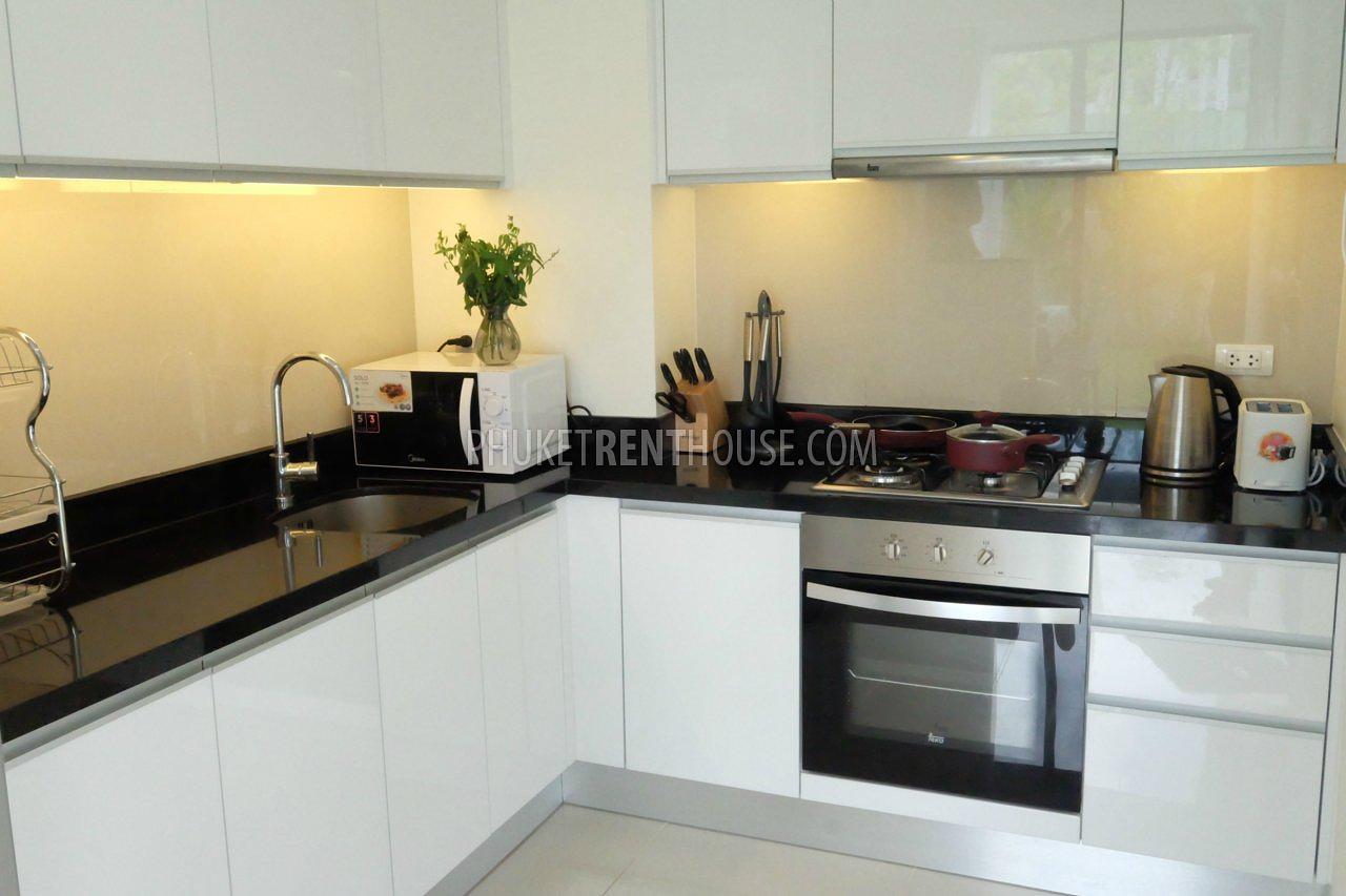 BAN20751: Stylish 2 Bedroom Townhouse in Bang Tao. Photo #34