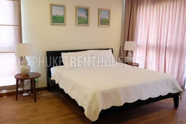 BAN20751: Stylish 2 Bedroom Townhouse in Bang Tao. 照片 #35