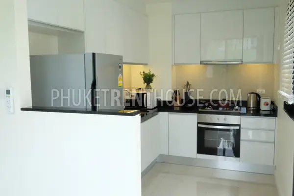 BAN20751: Stylish 2 Bedroom Townhouse in Bang Tao. 照片 #29