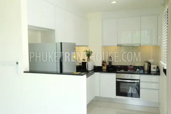 BAN20751: Stylish 2 Bedroom Townhouse in Bang Tao. 照片 #30