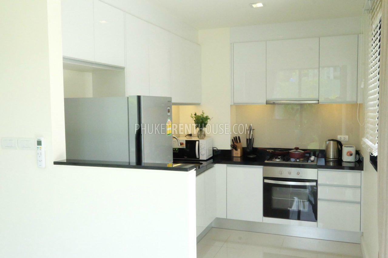 BAN20751: Stylish 2 Bedroom Townhouse in Bang Tao. Photo #30