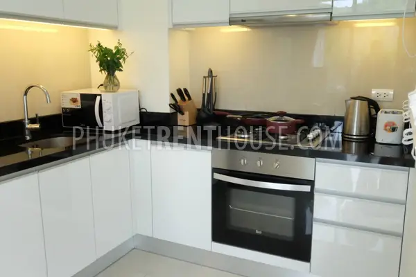 BAN20751: Stylish 2 Bedroom Townhouse in Bang Tao. 照片 #31