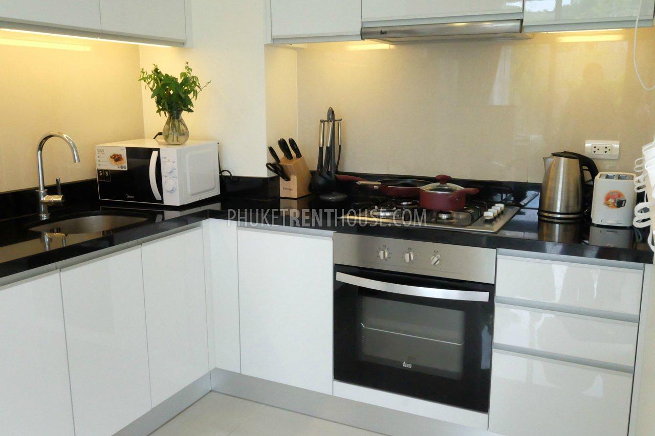 BAN20751: Stylish 2 Bedroom Townhouse in Bang Tao. Photo #31