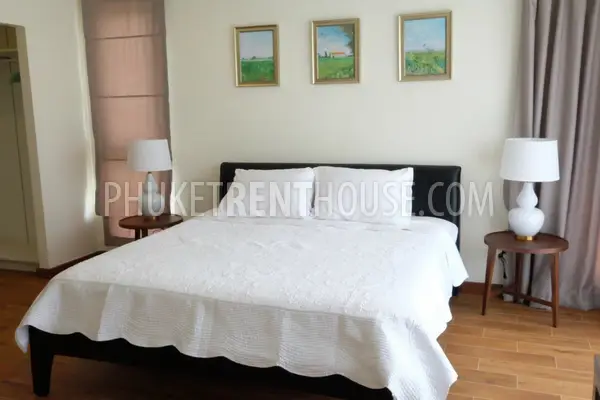 BAN20751: Stylish 2 Bedroom Townhouse in Bang Tao. 照片 #42
