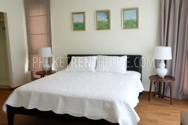 BAN20751: Stylish 2 Bedroom Townhouse in Bang Tao. 照片 #43