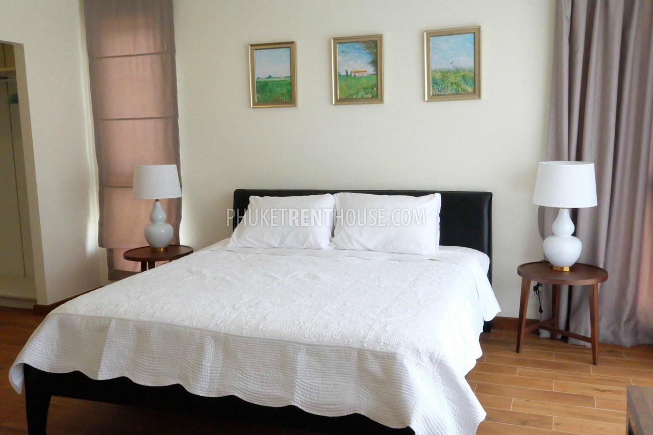 BAN20751: Stylish 2 Bedroom Townhouse in Bang Tao. Photo #43